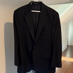Ralph Lauren Men's Blue Blazer